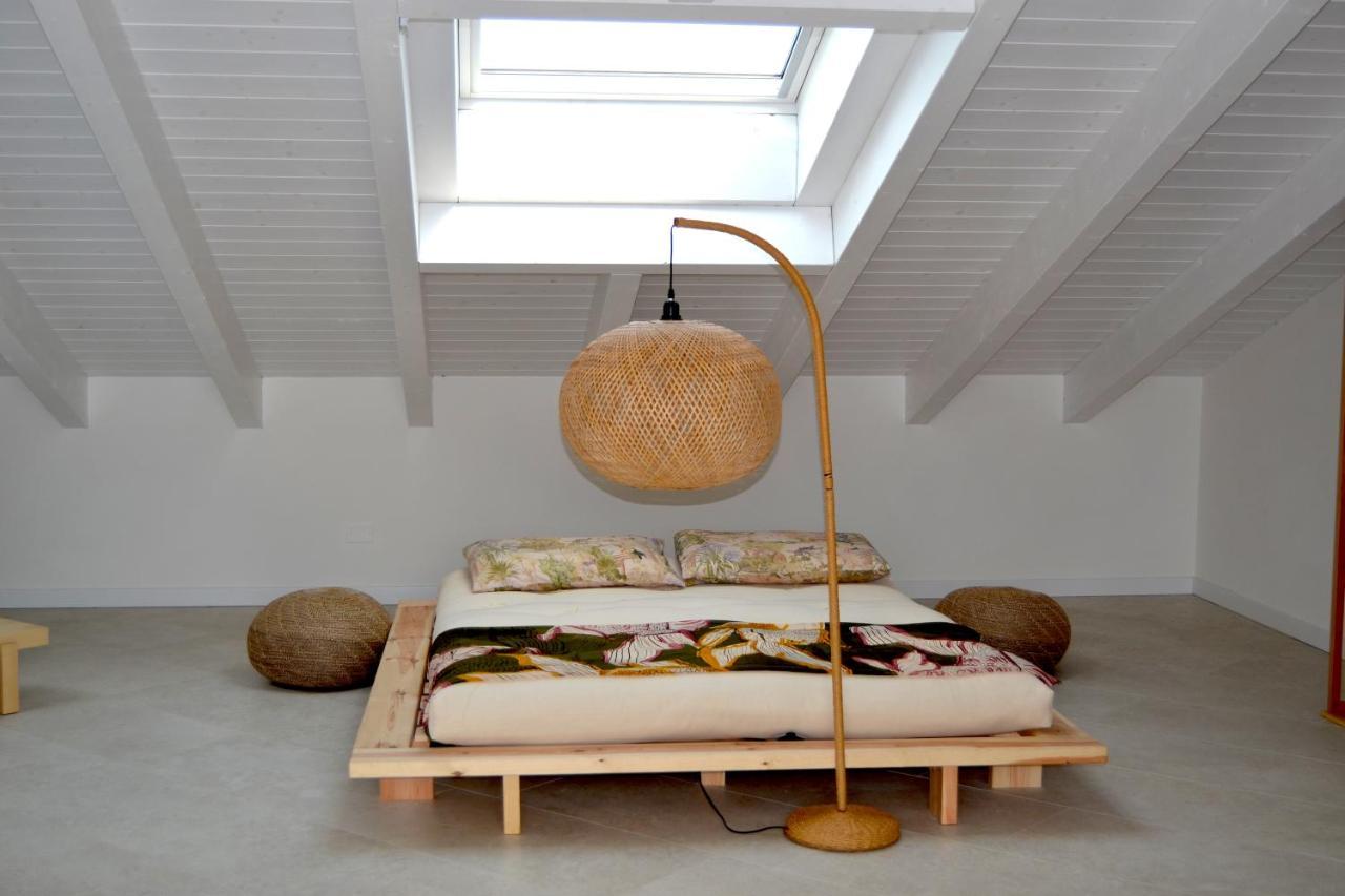 Zen Ar Holiday-Home Peschiera del Garda Luaran gambar