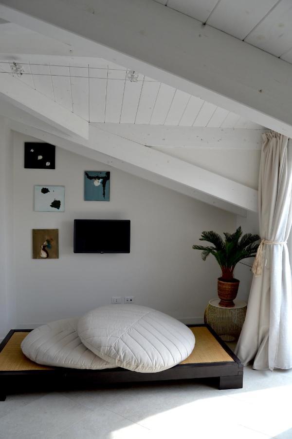 Zen Ar Holiday-Home Peschiera del Garda Luaran gambar
