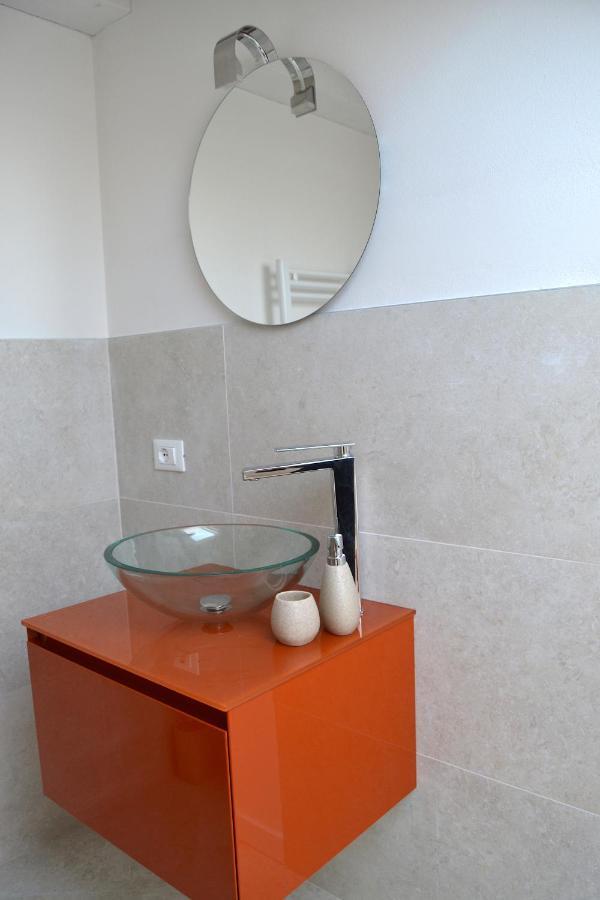 Zen Ar Holiday-Home Peschiera del Garda Luaran gambar