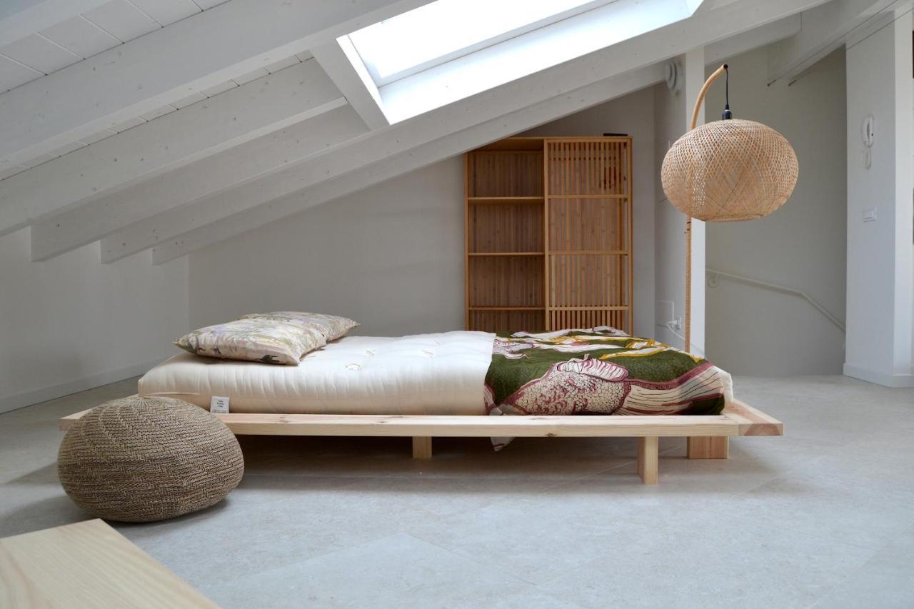 Zen Ar Holiday-Home Peschiera del Garda Luaran gambar