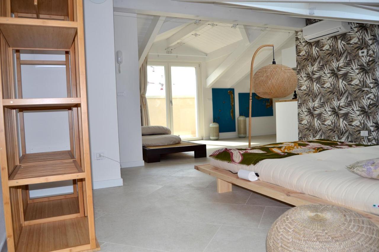 Zen Ar Holiday-Home Peschiera del Garda Luaran gambar
